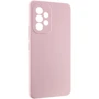 Чохол для телефона Lakshmi Premium Case Silicone Cover Full Camera Pink Sand для Samsung A336 Galaxy A33 5G: Сумісність Samsung A336 Galaxy A33 5G