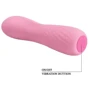 Мини вибратор серии Pretty Love - Alice, BI-014561