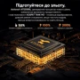 Смарт-часы Kospet Tank M3 Black: Виды спорта Плавание, Велоспорт, Бег