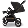 Візок Moon ReSea Sport Gold - Black (62930300-605): Тип коляски прогулочная