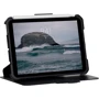 Аксессуар для iPad Urban Armor Gear UAG Metropolis SE Black (12328X114040) for iPad mini 6 2021: Материал поликарбонат