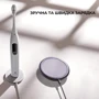 Зубная щетка Oclean X Pro Elite фото 4