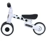 Беговел Prof1 Kids MBB 1013-4D: Диаметр колес, дюймов 6