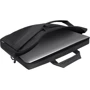 Сумка для ноутбуков Defender 17” Monte Black (26065): Форм-фактор 17.3"