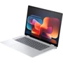 Ноутбук HP Envy x360 16-ac0013dx (9S1R25UA): Процессор Intel Core Ultra 5 125H (1.2 - 4.5 ГГц) / 14 - ядерный