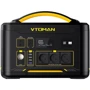 Зарядная станция Vtoman Jump 1500W 828Wh UA