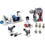 Конструктор LEGO Star Wars Защита базы Эхо (75241): Количество деталей, шт. 504