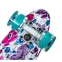 Penny Board Fish Маки Светящиеся колеса