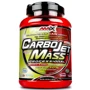 Гейнер Amix CarboJet Gain Mass Professional 1800 g / 18 servings / strawberry-banana
