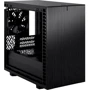 Корпус Fractal Design Define 7 Nano Black Solid (FD-C-DEF7N-01)
