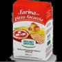 Мука Molino Grassi из мягких сортов пшеницы Pizza e Focaccia Тipo "00" 1 кг (8013971006317)