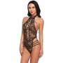Боди NDS 1087 One Size Black (22267)