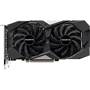 Видеокарта GIGABYTE Radeon RX 5600 XT WINDFORCE 6G (GV-R56XTWF2-6GD)