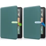 Аксессуар к электронной книге ArmorStandart Leather Case Dark Green for Amazon Kindle Paperwhite 12th Gen 2024 / Kindle Colorsoft (ARM81958): Дополнительно Материал: искусственная кожа