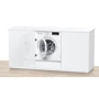 Встраиваемая стиральная машина Bosch WIW28540EU: Тип загрузки фронтальная