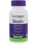 Natrol Biotin 10,000 mcg 100 Tabs Биотин максимум