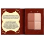 Bourjois Delice de Poudre DUO Пудра для обличчя блискуча з ефектом засмаги 16.5 g: Призначення Разглаживание