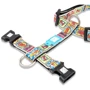Шлейки для собак Max & Molly H-Harness - Comic XS (4894512013674): Виробник Max & Molly