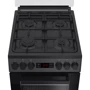 Плита комбинированная Beko FSM52334DAO