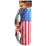 Детский боксерский набор Америка 0001 S-USA с перчатками: Производитель Danko toys
