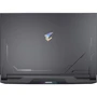 Ноутбук Gigabyte AORUS 17X AZG (AZG-65KZ665SH) UA: Объем накопителя 2 ТБ (SSD)