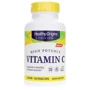 Healthy Origins Vitamin C, 1.000 mg, 120 Veggie Capsules (HOG-15225)