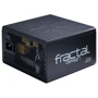 Блок живлення Fractal Design 550W (FD-PSU-IN3B-550W-EU): Форм-фактор ATX, EPS