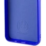 Чехол для телефонов Lakshmi Case Silicone Cover Full Camera Iris for Xiaomi Redmi A3: Совместимость Xiaomi Redmi A3