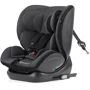 Автокрісло Kinderkraft Myway Isofix Black (KKFMWAYBLK0000)