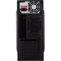Корпус LogicPower 2010 400W Black: Призначення робоча станція