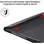 Аксесуар для планшетних ПК AIRON Premium Black for Samsung Galaxy Tab S6 10.5 "T865 (4822352781024) фото 6