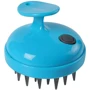 Массажная щётка Dexas StressBuster для ухода за шерстью собак (dx30843)