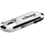 USB-флешка Wibrand 32Gb Aligator USB 2.0 White (WI2.0/AL32U7W)