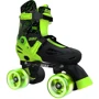 Ролики Neon Combo Skates салатові 30-33 (NT09G4): Колір зеленый