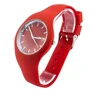 Наручные часы Skmei Rubber Red 9068R: Механизм Кварцевый