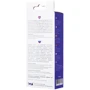 Виброяйцо Toyfa A-Toys Vibrating Egg Costa Purple