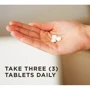 Solgar Magnesium, with Vitamin B6, 250 Tablets Магний, витамин В6: Страна производитель США