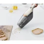 Пылесос Electrolux EERC73SW: Мощность всасывания 14.4 Вт