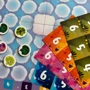 Настільна гра Lord of Boards Спогади в небі (LOB2345UA): Вік от 5-ти лет