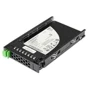 Fujitsu SAS 12G Read-Int. 2.5' H-P EP 960GB (S26361-F5870-L960): Интерфейс подключения SATA III