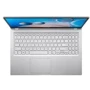 Ноутбук ASUS (X515JA-BQ2634W) UA: Процессор Intel Core i5-1035G1 (1.0 - 3.6 ГГц) / 4 - ядерный