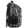 Рюкзак GoPack Education 175M-6 Space (go23-175m-6): Розмір M (130-145 см)