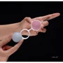 Вагинальные шарики LELO Luna Beads