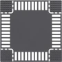 Конструктор Wange Опорная плита для дороги 32x32 (8812)