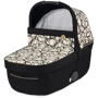 Коляска Peg-Perego Veloce Grafic Gold Lounge 3 в 1 черный (PACK-VEL31LG000002): Пол ребенка Унисекс