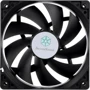 Кулер Silverstone SST-FN121-P: Уровень шума, dB 25