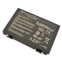 Батарея для ноутбука Asus A32-F82 F52 11.1V Black 4400mAh Orig (902529): Напряжение, В 11.1