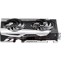 Видеокарта Sapphire Radeon RX 6650 XT NITRO+ (11319-01-20G): Разрядность шины памяти, бит 128