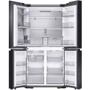 Холодильник Side-by-Side Samsung RF65A967622: Объем холодильной камеры, л 397