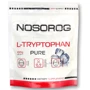 Аминокислота для спорта Nosorog Nutrition L-Tryptophan 100 g / 41 servings / Pure